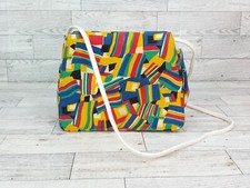 Vintage multicolored spain for sale  Buffalo Gap
