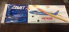 Comet meteor kit usato  Italia