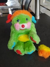 Peluche popples d'occasion  Hennebont