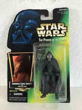 Figurine star wars d'occasion  Donnemarie-Dontilly