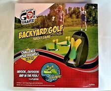 New backyard golf for sale  Houston
