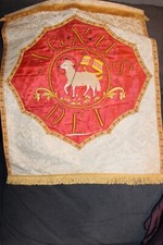 Antique catholic procession for sale  USA