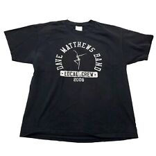 Dave matthews 2008 for sale  Chesapeake