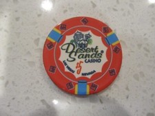 Desert sands casino for sale  Winter Garden