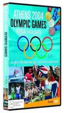 Athens olympic review for sale  STOCKPORT