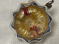 Antiker christbaumschmuck refl gebraucht kaufen  Großschönau