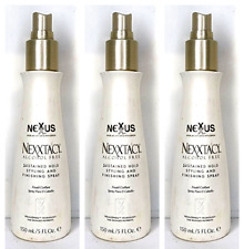 Nexxus nexxtacy sustained for sale  West Babylon