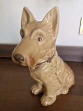 Sylvac terrier scottie for sale  WISBECH
