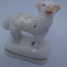 Early c19th staffordshire for sale  USK