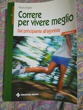 Roberto albanesi correre usato  Salsomaggiore Terme