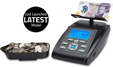Money counting scale usato  Spedire a Italy