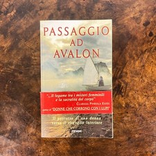 Raro passaggio avalon usato  Villarbasse