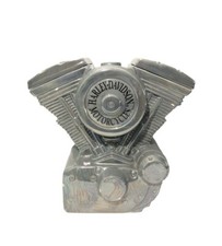 Harley davidson ceramic for sale  Gainesville