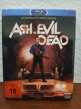 Ash evil dead gebraucht kaufen  Leipzig
