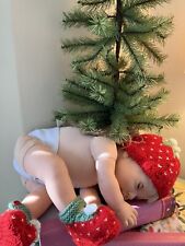 Tiny treasures doll for sale  POOLE