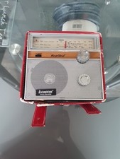 Steepletone heartbeat radio for sale  BALLYMONEY