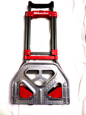 Milwaukee hand truck for sale  Middle River