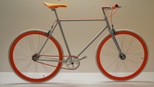 Bici fixed single usato  Cerignola
