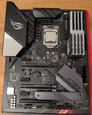 Asus rog strix gebraucht kaufen  Dresden