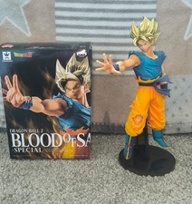 Banpresto son goku gebraucht kaufen  Biebertal