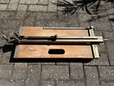 Profi fliesenschneider 510 gebraucht kaufen  Kaarst