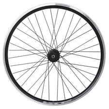 Ruota posteriore canale usato  Vertemate con Minoprio