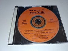 MESA - Sara Smile (1994) CD RARE OOP INDIE R&B comprar usado  Enviando para Brazil