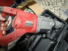 Martello demo perforatore usato  Battipaglia