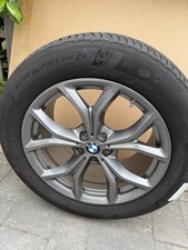 Bmw winter kompletträder gebraucht kaufen  Eltville am Rhein