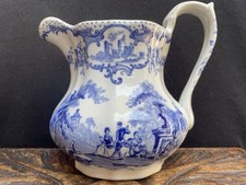 Antique mason ironstone for sale  BRIGHOUSE