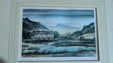 Farm cottage gillian for sale  PENTRE