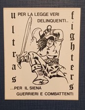 ultras catanzaro sciarpe usato ultras catanzaro sciarpe usato Poggibonsi