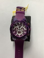 Usado, INVICTA BOLT CRONÓGRAFO PULSEIRA DE SILICONE RELÓGIO (QCP004229) comprar usado  Enviando para Brazil