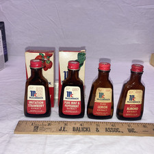 Mccormick extracts vintage for sale  Tarentum