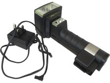 Metz flash handle for sale  UK