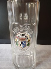 Bierglas henkel gebraucht kaufen  Pößneck