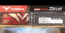 Teamgroup force zeus for sale  Seymour