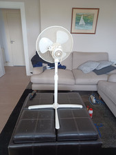 Morrison pedestal fan for sale  TROON