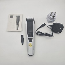Barttrimmer philips series gebraucht kaufen  Hann. Münden