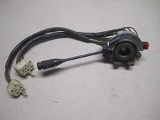 Pel kadett blinkerschalter gebraucht kaufen Pel kadett blinkerschalter gebraucht kaufen  Höchstenbach, Mörsbach, Steinebach