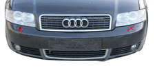Audi kombi avant gebraucht kaufen  Borgentreich