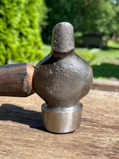 Champion blacksmith anvil for sale  Wales
