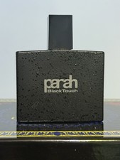 Parah black touch usato  Massa di Somma