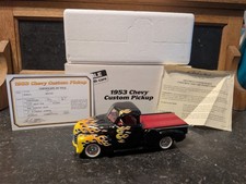 Danbury mint 1953 for sale  Potter
