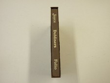Folio society dubliners for sale  UK