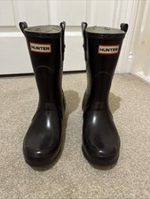 Hunter dark purple for sale  AYLESBURY