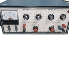 Heathkit sine square for sale  San Mateo