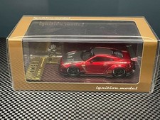 Ignition model works d'occasion  Expédié en Belgium