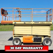 2016 jlg 4069le for sale  Chouteau