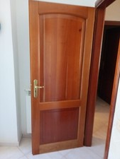 Porte legno come usato  Pozzuoli